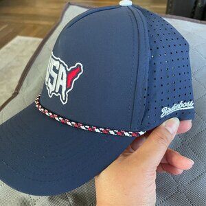 Birdie Boss Golf Hat - OS